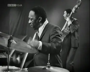 Art Blakey & The Jazz Messengers (March 1965)