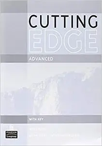 Cutting Edge: Advanced Level: Workbook (with Key)