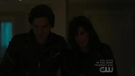 Riverdale S03E19