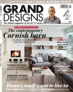 Grand Designs UK - November 2014