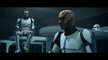 Star Wars: The Clone Wars S04E09