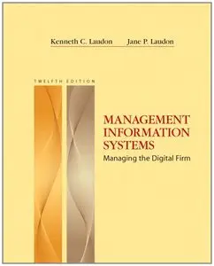 Management Information Systems (Repost)