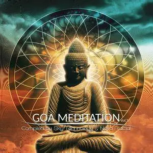VA - Goa Meditation Vol.1: Compiled By Sky Technology And Nova Fractal (2016)