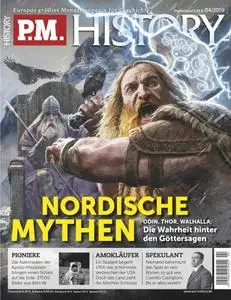 P.M. History - April 2019
