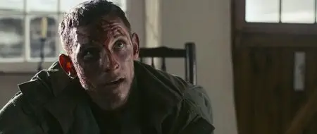 Retreat (2011)