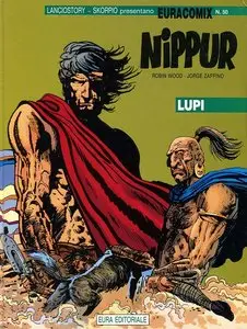 Nippur - Volume 5 - Lupi
