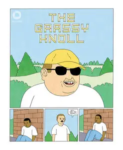 The Grassy Knoll (2013)