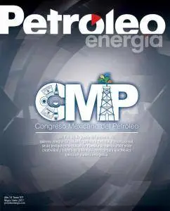 Petroleo & Energia - Mayo 2017