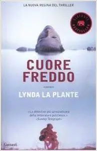 Lynda La Plante - Cuore freddo