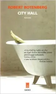 Robert Rotenberg - City Hall