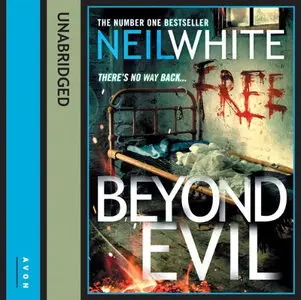 Beyond Evil [Audiobook]