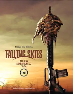 Falling Skies S05E01 (2015)
