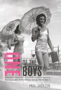 One of the Boys: Homosexuality in the Military During World War II (Repost)