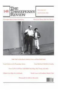 The Threepenny Review - January 01, 2017