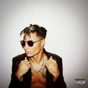 Jose James - Love In A Time of Madness (2017) [Official Digital Download 24/96]