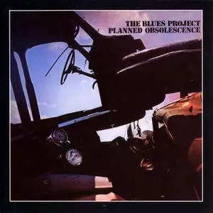 The Blues Project: Collection (1966-1989) Re-up