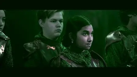 The Quest S01E06