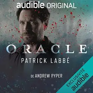 Andrew Pyper, "Oracle"
