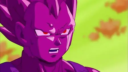 Dragon Ball Super - S03E19