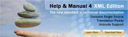 Help And Manual v4.5.1.1371