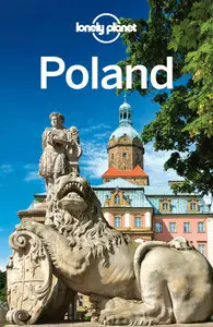 Lonely Planet Poland (Country Guide)
