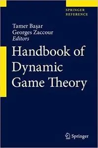 Handbook of Dynamic Game Theory