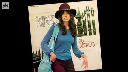 Classic Albums - Carly Simon: No Secrets (2017)