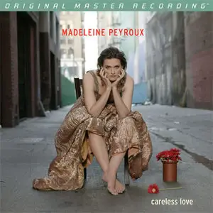 Madeleine Peyroux - Careless Love [96/24 Stereo LP Rip]