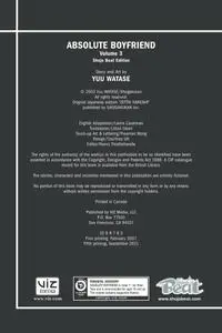 Absolute Boyfriend v03 (2007) (Digital