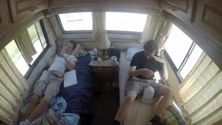 On Tour with Asperger's Are Us S01E04