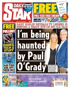 Daily Star - 28 March 2024