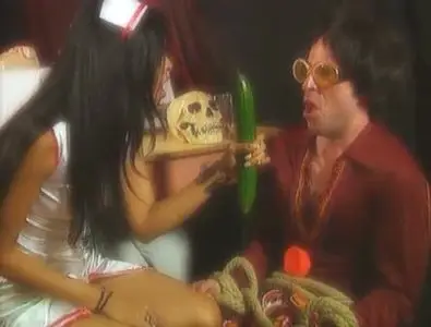 Cloak & Shag Her ( 2008 )