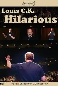  Louis C.K.: Hilarious (2010) 