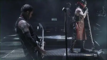 Rammstein - In Amerika (2015)