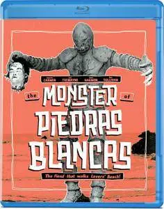 The Monster of Piedras Blancas (1959)