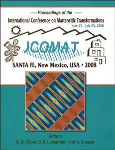 International Conference on Martensitic Transformations (ICOMAT)