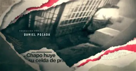 El Chapo S03E08