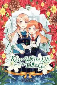Kiss and White Lily for My Dearest Girl v07 (2018) (digital) (XRA9