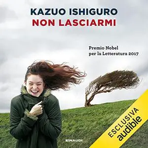 «Non lasciarmi» by Kazuo Ishiguro