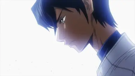 Ace of Diamond Act II S3 Ace of Diamond Act II 2013 S3E49 VOSTFR