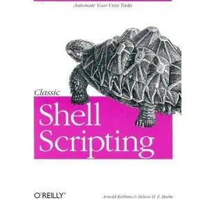 Classic Shell Scripting