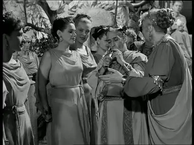 Totò L'Imperatore Di Capri (1949)