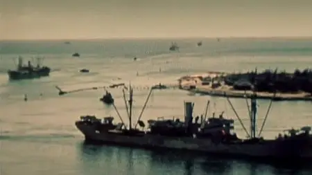BBC - The Fall of Singapore: The Great Betrayal (2012)