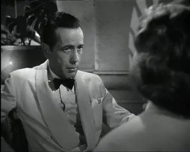 Casablanca (1942)