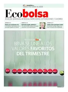 El Economista Ecobolsa – 04 marzo 2023