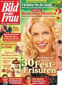Bild der Frau 50/2011