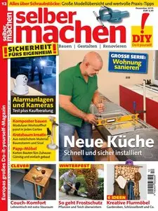 Selber Machen - Dezember 2015