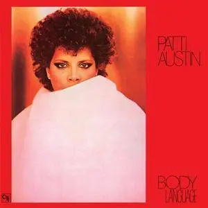 Patti Austin - Body Language (1980/2016) [Official Digital Download 24/192]