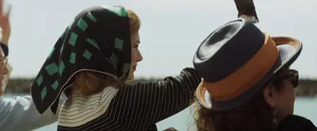 Promises (2021)