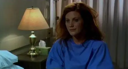 Framed for Murder (2007)